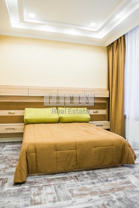 Оренда 1к квартири, ЖК Новопечерські Липки, вул. Андрія Верхогляда, 15