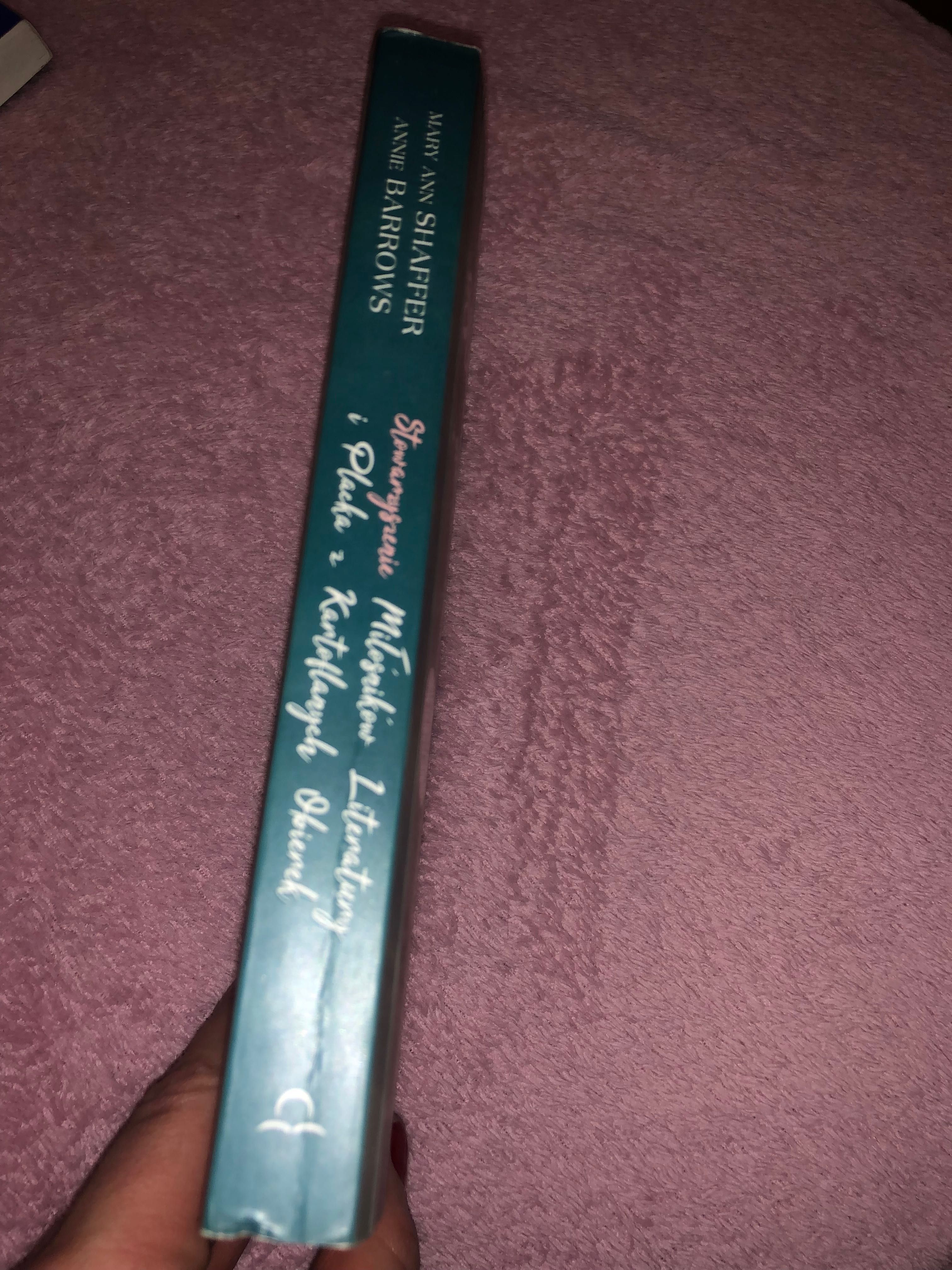 Stowarzyszenie Miłośników Literatury i Placka z Kartoflanych Obierek