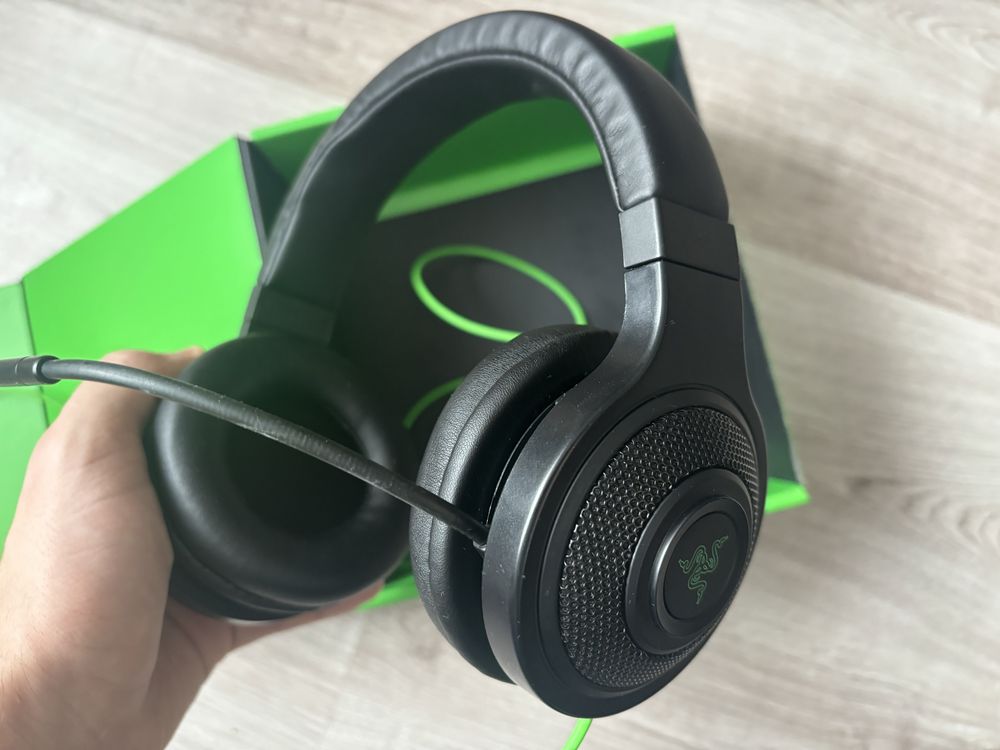 Razer Kraken Essential