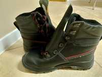 Buty robocze PPO