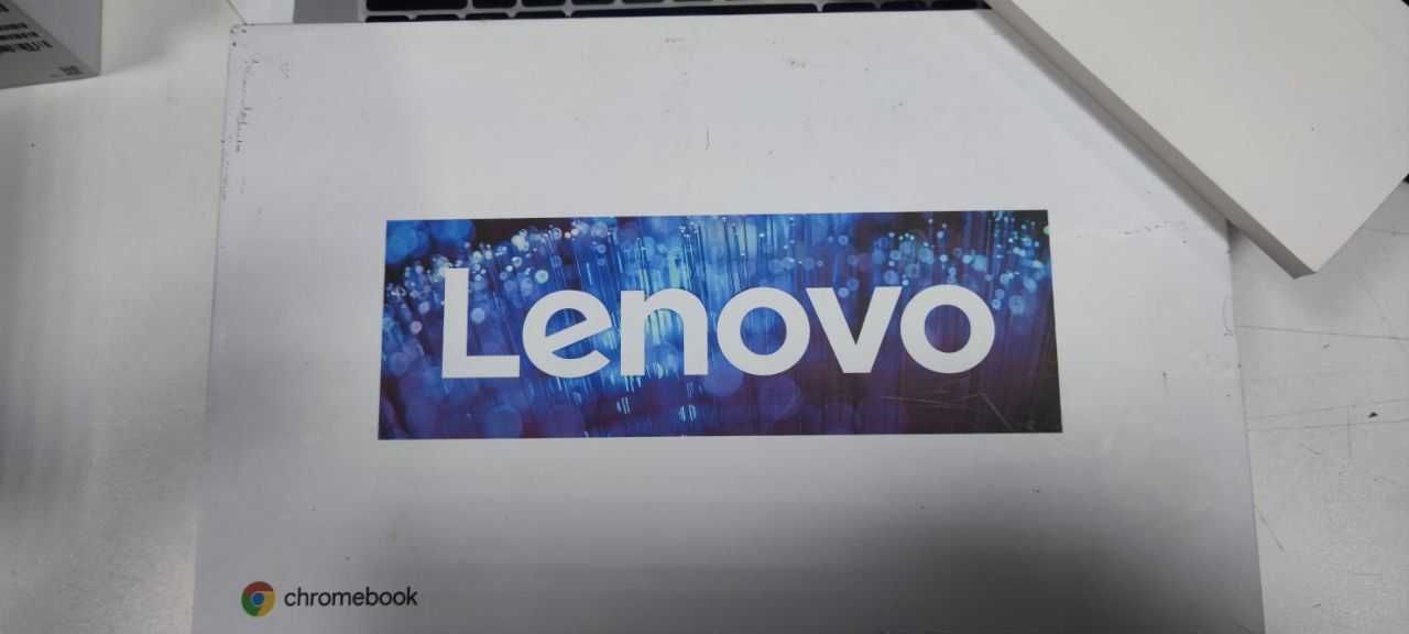 Продам Планшет Lenovo IdeaPad Duet Chromebook 4/128 (CT-X636F)