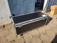 130x46x47 Case skrzynia, koła  FAKTURA
