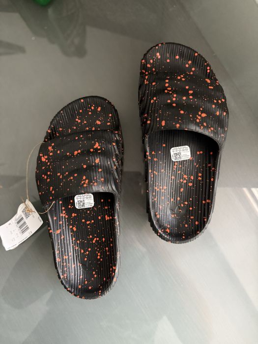 Пантолети Adidas Adilette Black IG9262