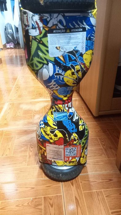 Hoverboard Whinck GT (Negociável)