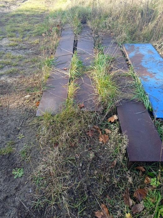 Ceownik 30 2 szt po 320 cm