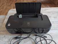 Принтер кольоровий Canon IP 1800