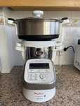 MOULINEX I-COMPANION C/ BLUETOOTH
