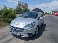 Opel Corsa Corsa E 1.4T Zadbana zarejestrowana w PL