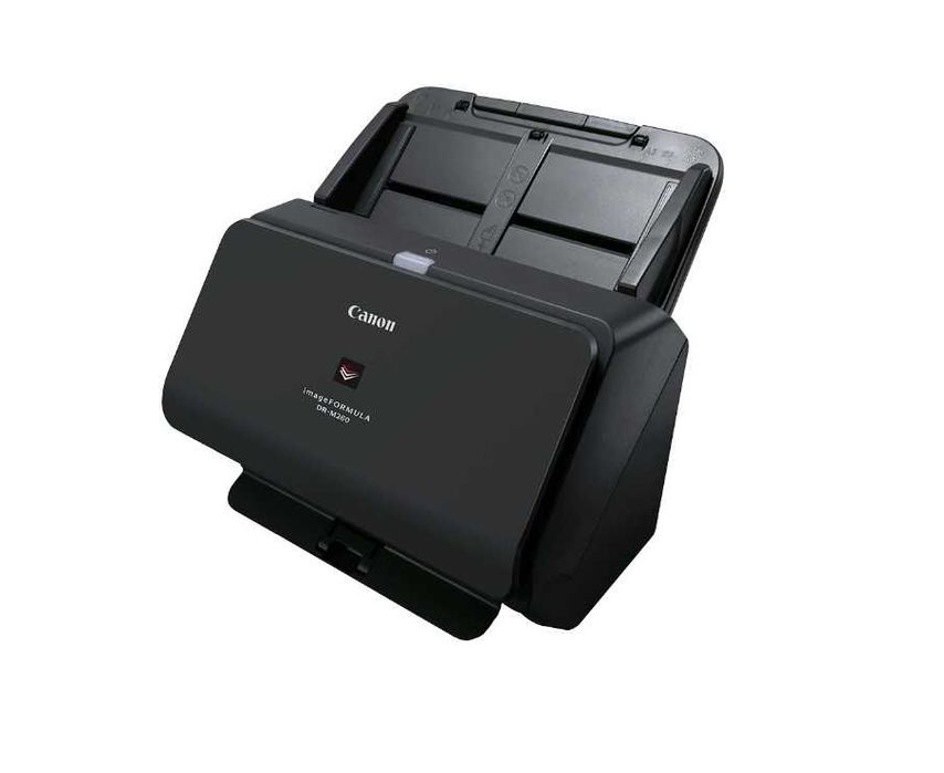 Сканер CANON ImageFormula DR-M260