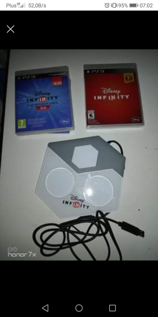 Disney infinity na ps3