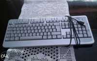 teclado mk plus