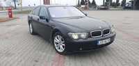 BMW   e65 3.6 v8