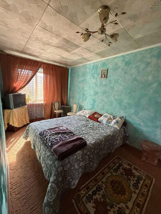 Продаж 2 кімнатної квартири на 2 поверсі