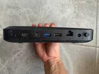 Smart tv Huawei Q22 IPTV приставка (OTT Box)
