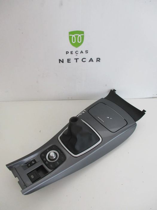 Consola Central Travão de Mão Renault Laguna