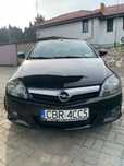 Opel Tigra TwinTop 1.4