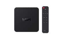 Wiim Pro PLUS Odtwarzacz sieciowy TV Tidal Spotify Airplay SKLEP