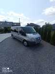 Ford Transit 9 osób klima 2011rok możliwa zamiana