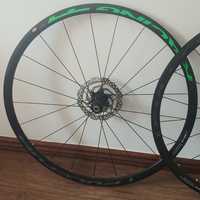 Fulcrum Racing 77 Disc koła szosowe