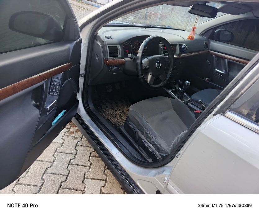 Продам або обміняю Opel Vectra C 1,9 дизель