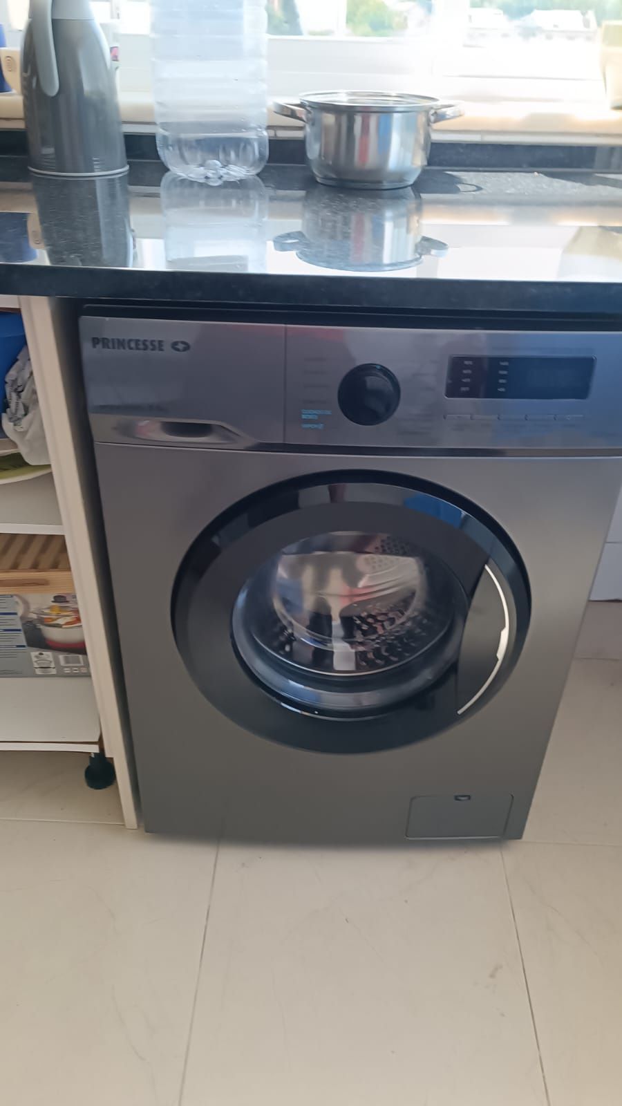Quarto para casal em Carcavelos