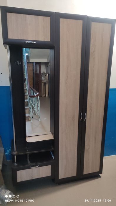 Продам камод та шафу для вітальні