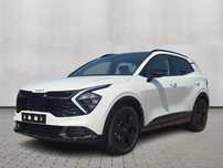 Kia Sportage Kia Sportage 1.6 7DCT Anniverasary + DACH Panorama Rabat ponad 12000zł