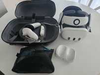 Zestaw z Meta Quest 3 512GB