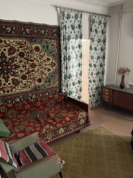 Продам 3-х кімнатну  Сталінку на Севгоке