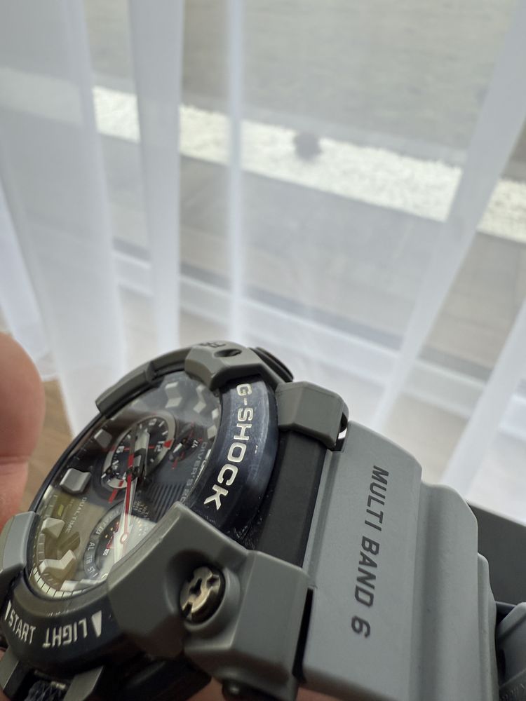 G-SHOCK Frogman GWF-A1000RN-8AER - wersja Royal Navy