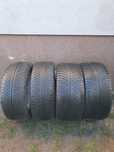 255/40 R18 99V M+S / 225/45 R18 99V- Michelin Pilot Alpin 5 -2021r-