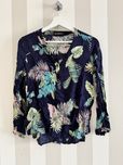 Camisa Menglu Fashion - Tamanho S