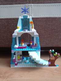 Lego Zamek Elsy 41062