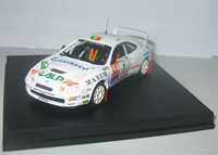 Toyota Celica GT-Four - Vencedor Rally de Portugal 1996 - Rui Madeira