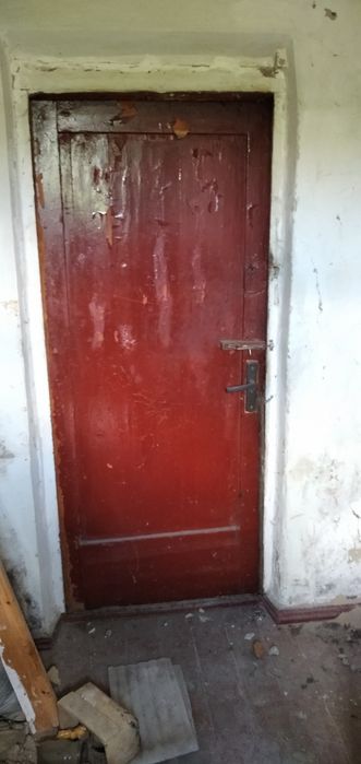 Квартира однокомнатная с участком