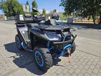 Segway Snarler At6 LX