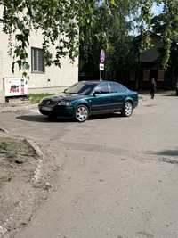 VW PASSAT B5+ (+4 колеса R15)