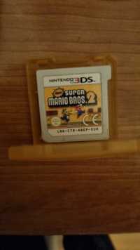 New Super Mario Bros 3DS