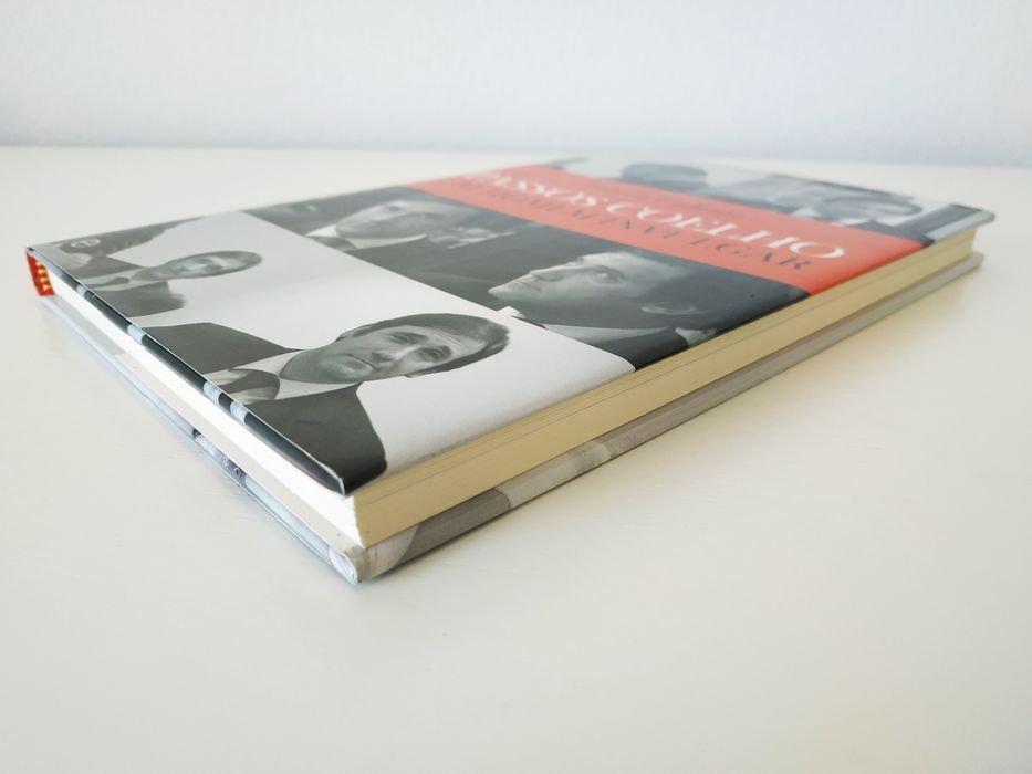 Passos Coelho Um Homem Invulgar