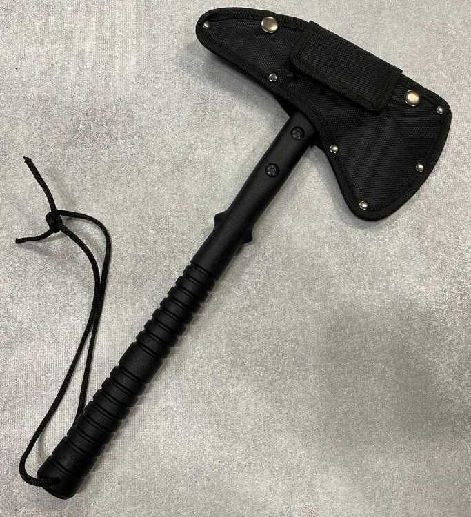 Походно-туристический тактический топор томагавк SOG АК-5578 40см