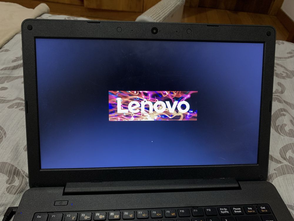 Computador Lenovo