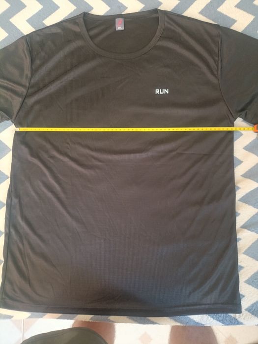 Комплект футболка і шорти