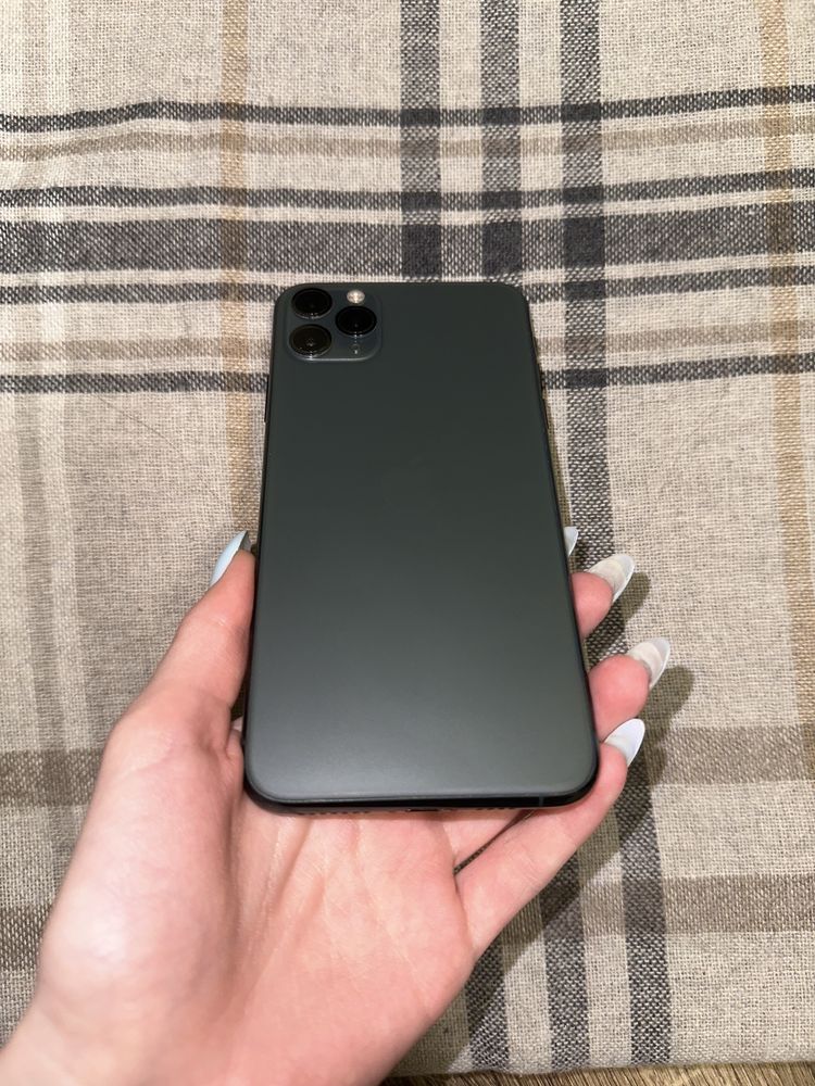 Iphone 11 Pro Max r7