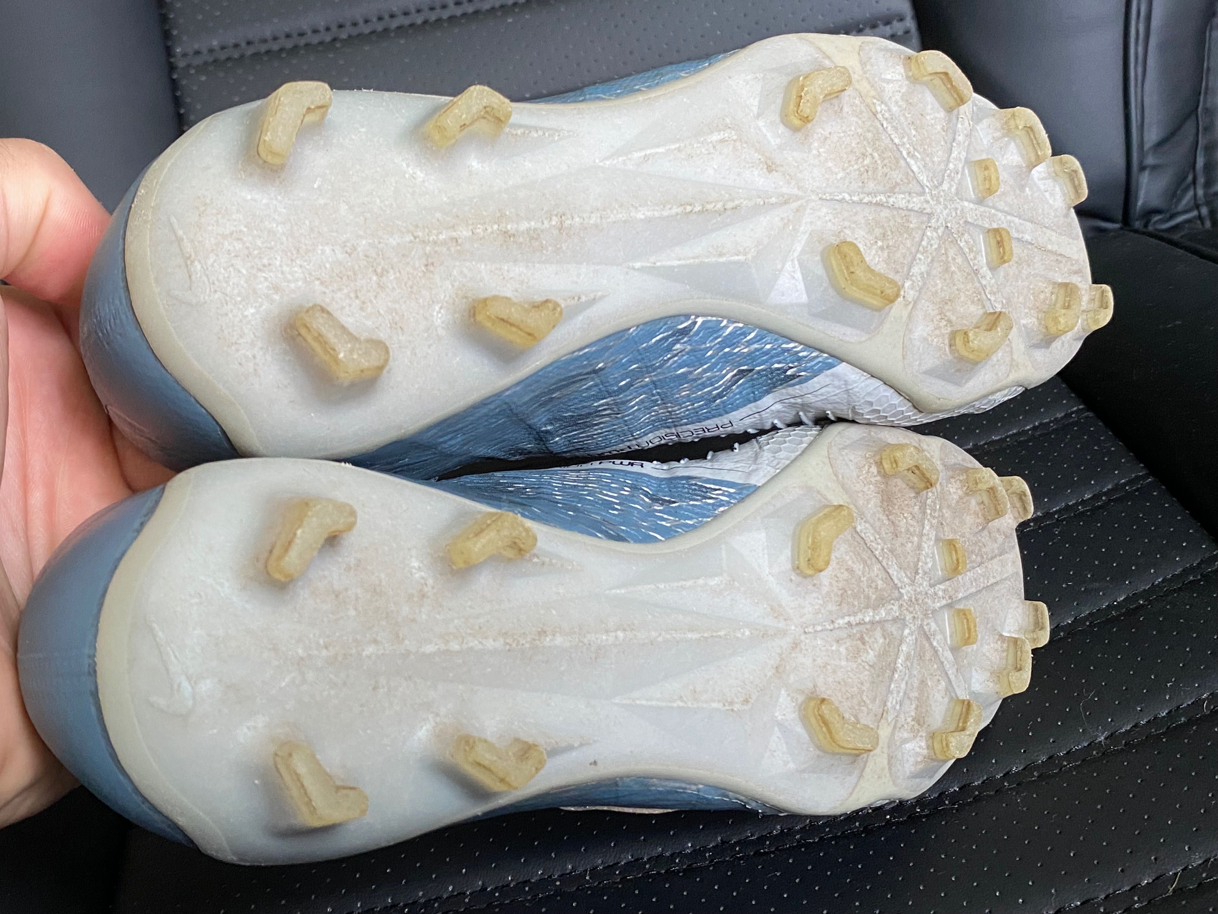 Nike Phantom 36,5 (23,5) Korki