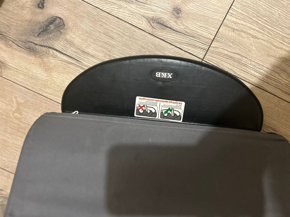 Leżaczek dla dziecka