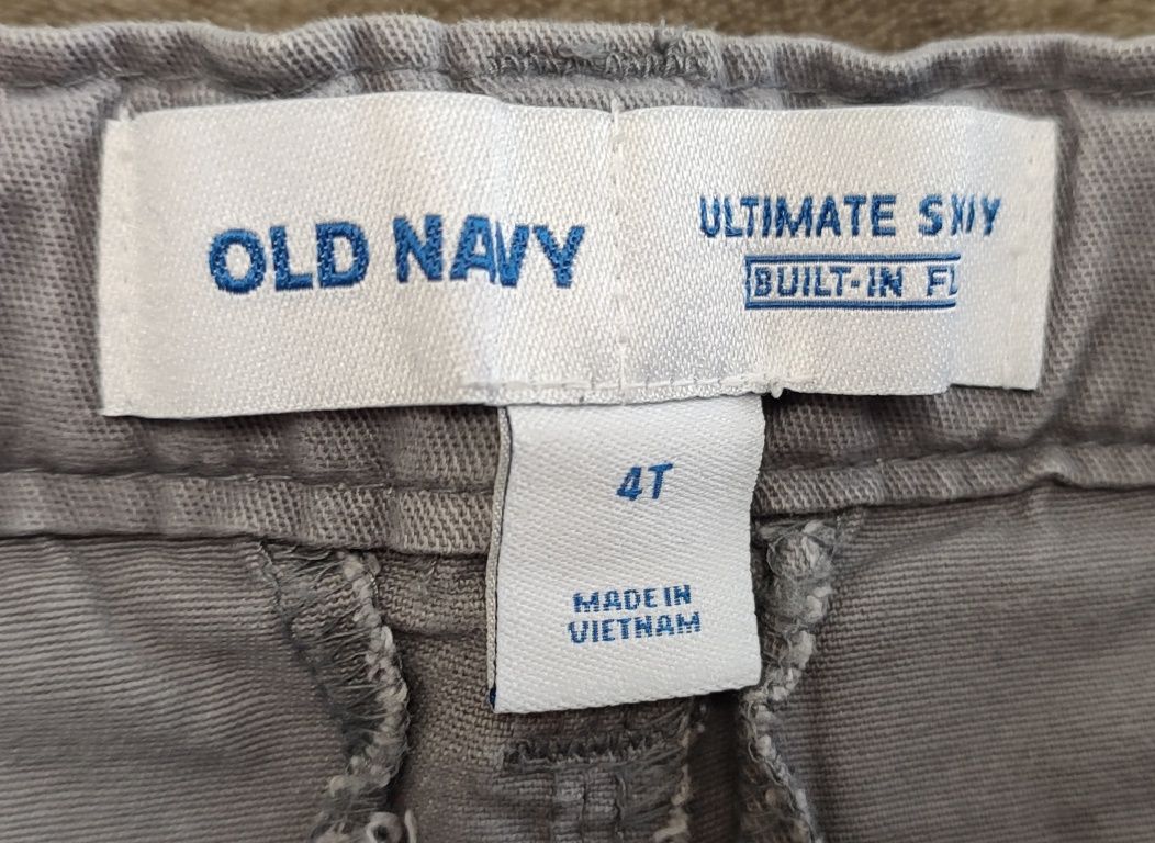 hm двое джинс, old navy 3-4 года 98-104см