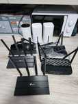 Маршрутизатор телефонії 5G AX1800 Wi-Fi6
