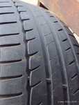 Резина 215/55 R17