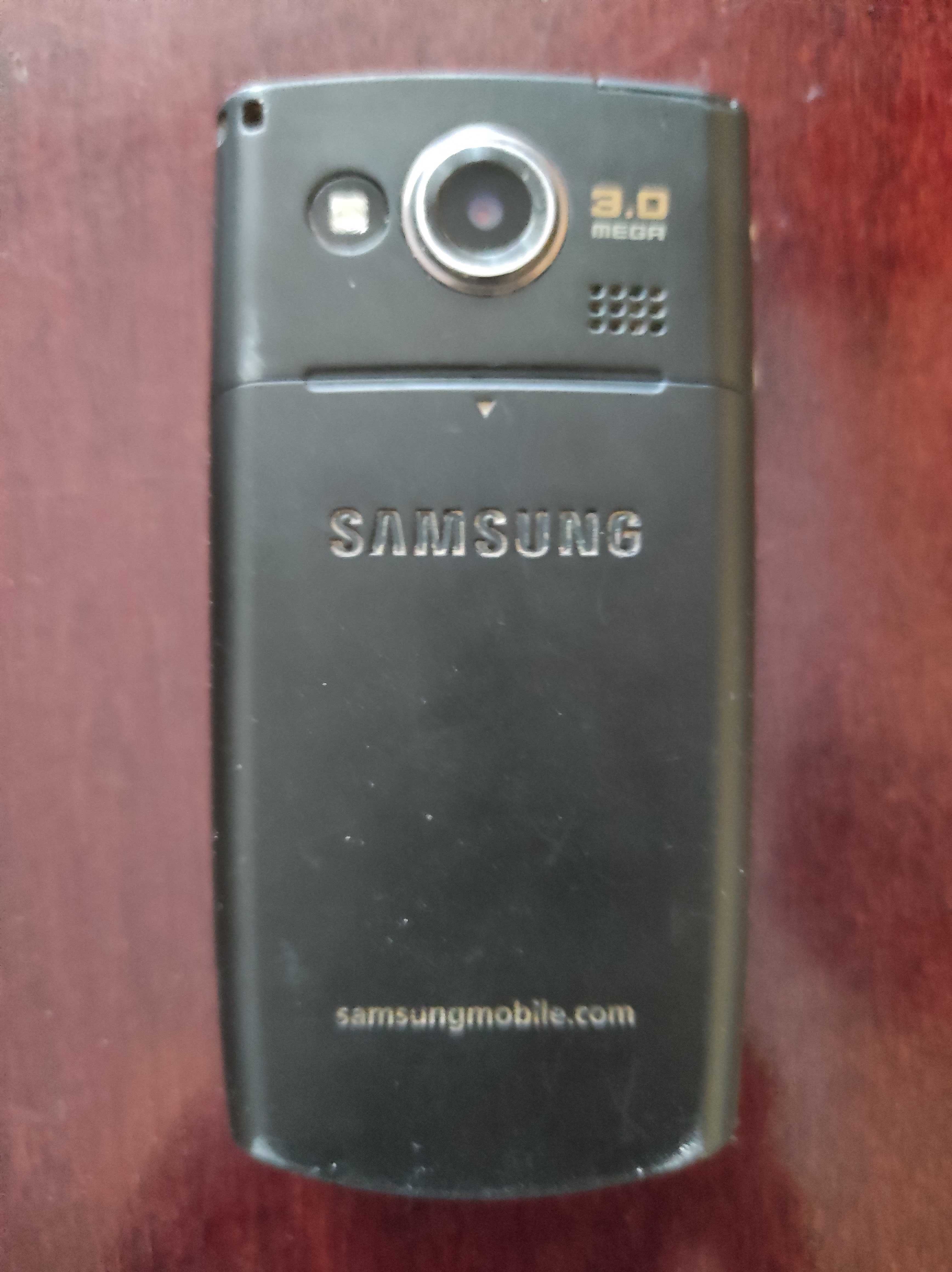 Телефон Samsung I560 на запчасти