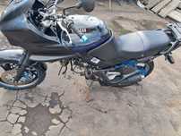 Ямаха тдм 850 см